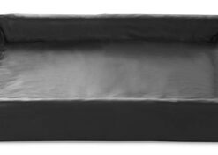 BIA BED HONDENMAND ORIGINAL ZWART